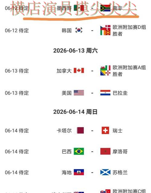新手必看:世界杯竞猜网站用户反馈+直播详解 + World Cup 2026 新手必看:世界杯竞猜网站用户反馈+直播详解 + World Cup 2026